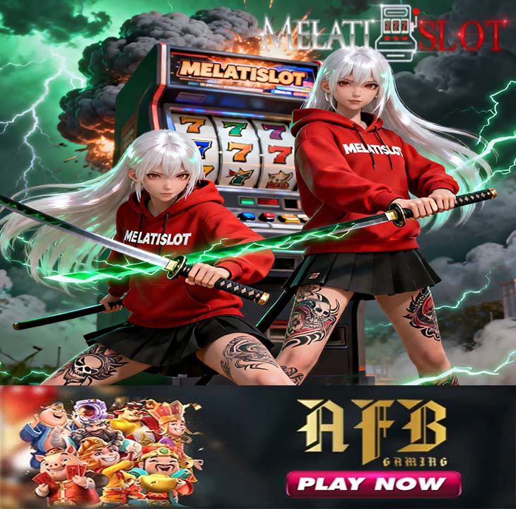 MelatiSlot Slot Habanero Gampang Maxwin Hari Ini