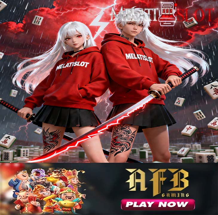 MelatiSlot Link Live Casino Gampang Login Pilihan Game