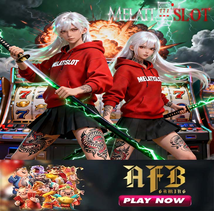 Melatislot Info Link Slot Scatter Hari Ini