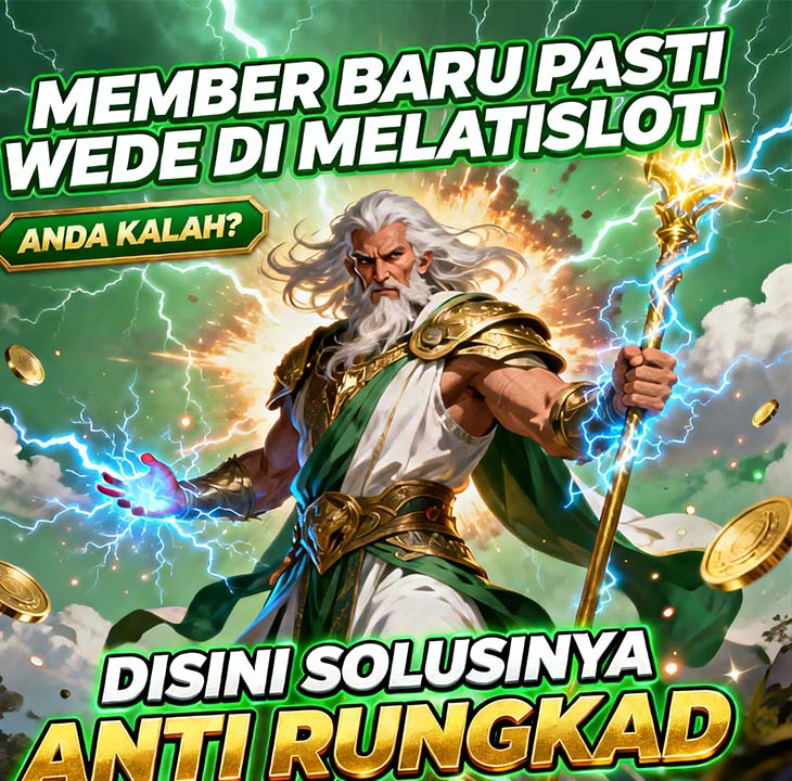 MelatiSlot Slot SeaBank Online Situs Favorit Banyak Member