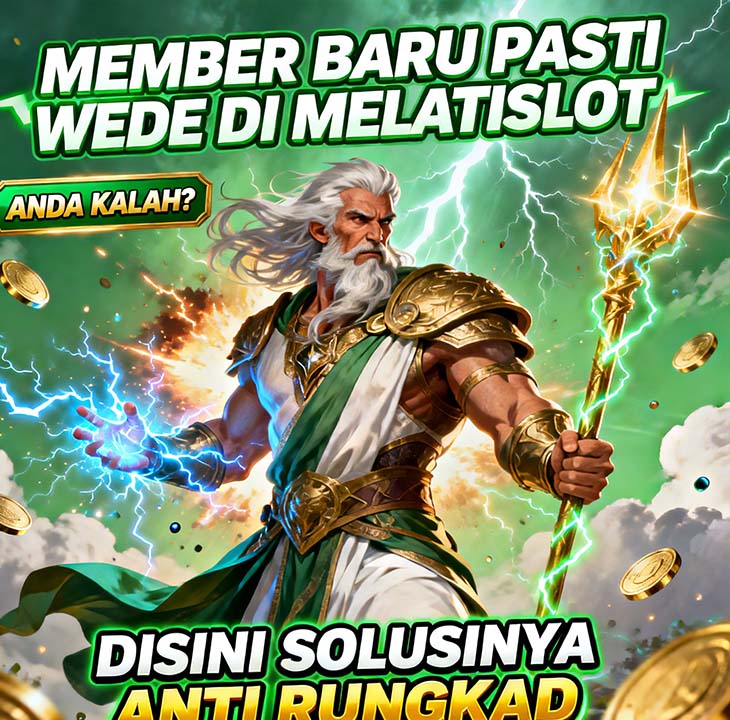 MelatiSlot Slot APK OVO Jackpot Gacor Hari Ini